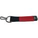 Gi Store Rocks! Black Belt JuJitsu BJJ Keychain (Cotton, 11 inches) - Buy Online on SooperMarket.com