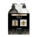 Tresemme moisture rich Shampoo & Conditioner (40 fl. oz.  2 pk.)