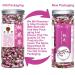 Buy Organic Dried Peach Blossom 40g - Perfect for Tea & DIY Crafts | International Shipping - Buy Online on SooperMarket.com
