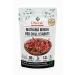 Alima Organically Cultivated Mathania Red Chilli (Lal Mirch) Bold Size Hand Sortexed Limited Edition - 400 GMS.