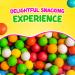Sweetzone Bubblegum Balls Sweet Bags 1kg Halal Sweets Bubble Gum Bubble Gum Bulk Bubble Gum Chewy Sweets Bulk Sweets Retro Sweets Retro Candy Bubble Gum 1kg - Buy Online on SooperMarket.com
