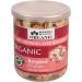 Blessfull Healing Organic Natural Vegan Wasabi Roasted Halves/Pieces Cashew Nuts Crunchy Kaju 250 Gram - Buy Online on SooperMarket.com