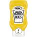 Heinz Yellow Mustard (8 oz Bottle)