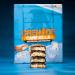 Carb Killa Cookies & Cream Bar 12x60g - High Protein Snack - Buy Online on SooperMarket.com