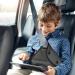 Fitn beau Seat Belt Adjuster - Universal Car Safety Harness Strap for Kids | Child Seat Belt Positioner and Adjustment Holder - Buy Online on SooperMarket.com