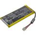 Replacement Battery for 2GIG GC3 & GC3e Panel - SP1-GC3 10-000014-001 823990 (3800mAh) | International Shipping - Buy Online on SooperMarket.com
