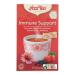Yogi Tea Immune Support Organic Herbal Tea 17 x 2g