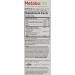 Buy Twinlab MetaboLife Ultra Advanced Weight Loss Formula - 45 Tablets for Effective Fat Burn - Buy Online on SooperMarket.com