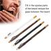 JTLB Hairdressing Pencil Set - 4 Pieces with Sharpener for Perfect Hairline & Beard Shaping | International Shipping - Buy Online on SooperMarket.com