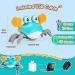 EucoCococo Toys - Best Crab Baby Toys for 6-12 Months & Learning Games for Girls Ages 1-3 | Perfect Tummy Time Gifts - Buy Online on SooperMarket.com