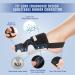 Fit Geno Bunion Corrector for Women Big Toe Adjustable for Men Toe Straightener Bunion Relief Foot Brace Splint Pain Relief Protector Hallux Valgus Corrector(Beige) - Buy Online on SooperMarket.com