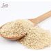 Jiva Organics Organic White Sesame Seeds 7ounce Bag - Hulled Till 100% Natural & Non-GMO - Buy Online on SooperMarket.com