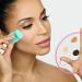 Veeteah Makeup Sponges for Face - Beauty Cosmetic Soft Blender - Makeup Blender Beauty Puff for Wet and Dry Use Puff Powder Applicator for Makeup - Buy Online on SooperMarket.com