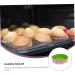 Alipis 2pcs Happy Birthday Baking Pan Silicone Molds Jelly Pudding Silicone Mold Baking Tool Pastry Cake 19X19CM Assorted Color - Buy Online on SooperMarket.com