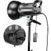 Neewer RT-16 16 Channel Wireless Studio Slave Flash Trigger Receiver - Buy Online on SooperMarket.com