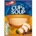Instant Soup Bundle with Cup a Soup Chicken Potato & Leek Oxtail and Mushroom (Pack of 4 - Total of 16 Sachets) - Buy Online on SooperMarket.com