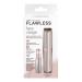 Finishing Touch Flawless Facial Hair Remover Blush 1 Count (Packaging may vary)