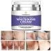 Intimate Area Dark Spot Corrector-Underarm Cream for Armpit, Knees, Elbows, inner Thigh, Private Parts- Intimate Skin Cream