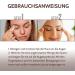 Caffeine Solution Caffeine Eye Serum Eye Cream for Dark Circles and Puffy Eyes Eye Cream for Anti-Aging Wrinkles - Buy Online on SooperMarket.com