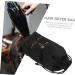 Baluue Drawstring Storage Bag Portable Hair Dryer Bag Hair Dryer Organizers Bag Travel Hair Dryer Bag Cloth 35.00X19.00X0.50CM As Shown - Buy Online on SooperMarket.com