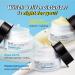 Belif Aqua Bomb Poolside Hydration Set - 26-Hour Hydrating Antioxidant Skincare Kit with Soothing Herbs - Includes Aqua Bomb, Cleansing Balm, Toner & Eye Bomb - Buy Online on SooperMarket.com