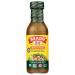 Bragg, Organic Vinaigrette Dressing, 12 oz Vinaigrette 12 Fl Oz (Pack of 1)