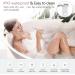 5-in-1 Lady Shavers: Facial Hair Remover, Bikini Trimmer, Eyebrow Trimmer - Electric Shaver for Women - Portable, Waterproof, Painless - USB Charging - Buy Online on SooperMarket.com