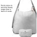 Peak Design Packable Tote Bag - Lightweight and Reusable Shopping Bag - Buy Online on SooperMarket.com