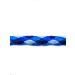 Jumbo Dog Leash for Large Dogs Up to 80kg - 2.50m Training Line with Hand Loop - 17 Colors Available - Buy Online on SooperMarket.com