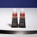 AMACO Rub n Buff Wax Metallic Finish - Ebony 15ml Tubes - Gilding Wax for Furniture - Set of 2 - Buy Online on SooperMarket.com