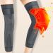 FCSHFC Knee Brace for Men & Women - Adjustable Compression Support Sleeve | Knee Tendon Support & Warmer (Color: C Size: L) - Buy Online on SooperMarket.com