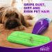 Microfiber Mop Pads for Swiffer Wet Jet - Reusable & Machine Washable - Pack of 4 - Buy Online on SooperMarket.com