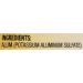 Mrs. Wages Alum Value Pack 22.8 Oz - Pack of 12 | Premium Quality Ingredients for Preserving Foods - Buy Online on SooperMarket.com