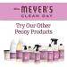 Buy MRS. MEYER'S CLEAN DAY All-Purpose Cleaner Spray - Peony Scent 16 fl. oz | Eco-Friendly International Shipping - Buy Online on SooperMarket.com