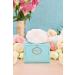 Spongell Florica Collection Pedi Buffer Mystic Rose - Buy Online on SooperMarket.com