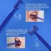 Mrisata Tongue Tip Exerciser - Portable Durable & Stylish for Adults | Enhance Tongue Skills Internationally - Buy Online on SooperMarket.com