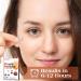 AUSLKA Pimple Patches (174 Patches) - Hydrocolloid Patches - Invisible Pimple Spot Stickers - Facial Stickers All Skin Types - Buy Online on SooperMarket.com