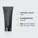 Sebastian Gel Forte Strong-Hold Gel 6.8 fl oz - Long-Lasting Hold for Hair Styling - Buy Online on SooperMarket.com