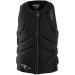 O'Neill Men's Slasher Comp Life Vest Large Black/Black