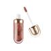 KIKO Milano Matte & Shiny Duo Liquid Lip Colour 01 | Liquid lipstick with a dual matte and shiny finish 45 Enchanting Rosewood