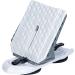 Swell Wakesurf Creator H3X Plus - Extendable & Rotating Wake Shaper with Hydrodynamic Texture - Buy Online on SooperMarket.com