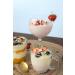 Call Curd Dessert - Strawberry Flavor Super Creamy & Quick 3-Minute Milkshake Base | 20 x 55g Pack - International Shipping - Buy Online on SooperMarket.com