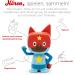 Buy Tonies Hearing Figure for Toniebox - Creative Superhero 90 Minutes of Recordings Kids 3+ International Shipping - Buy Online on SooperMarket.com