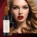 6-Piece Wine Lip Tint Set - Long-Lasting Matte Lip Stain, Gloss & Balm for Women - Buy Online on SooperMarket.com