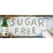 Alphapower Original Stevia Sugar Drops 100ml - Vegan GMO-Free Zero Calorie Liquid Sweetener for Baking & Beverages - Buy Online on SooperMarket.com