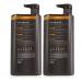 Every Man Jack Men s 3-in-1 All Over Wash - Soy Proteins, Aloe, Citrus + Mint Scent - 32 fl. oz - Buy Online on SooperMarket.com