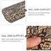 KALLORY Floral Pillows 2 Pieces Nail Arm Rest Professional Nail Hand Rest Cushion Lace Manicure Pillows Tool for Salon Home Use Floral Throw Pillows - Buy Online on SooperMarket.com