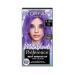 L'Oreal Paris Preference Meta Vivids Semi-Permanent Hair Colour 2 in 1 Bleach & Colour Kit Lilac 9.120 Meta Lilac 9.120 1 Count (Pack of 1)
