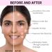 Nykaa Naturals Rose Quartz Face Massage Roller | Enhance Glow & Firm Skin | International Shipping - Buy Online on SooperMarket.com