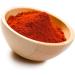Nature Kitchen Paprika Plain 500G - Gluten-Free and Vegan Seasoning Spices for Everyday Cooking and Grilling - Buy Online on SooperMarket.com